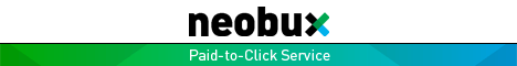 NeoBux banner